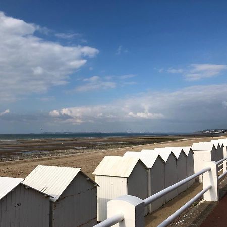 滨海维莱L'Horizon公寓 外观 照片